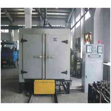 南京卓鼎干燥设备厂 专业烘箱设备产品展示与技术解析