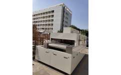 厦门高性价比隧道烘箱厂家直销首选——湖里区德艺机械厂