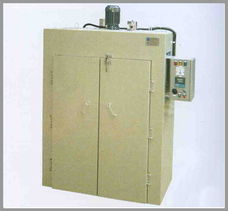 黄江华艺印刷 专注冲床周边与烘箱设备的专业制造商