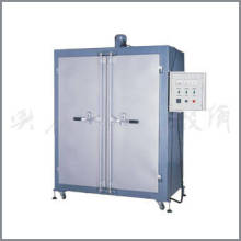 电热鼓风干燥箱 现代工业中的高效烘箱设备解析